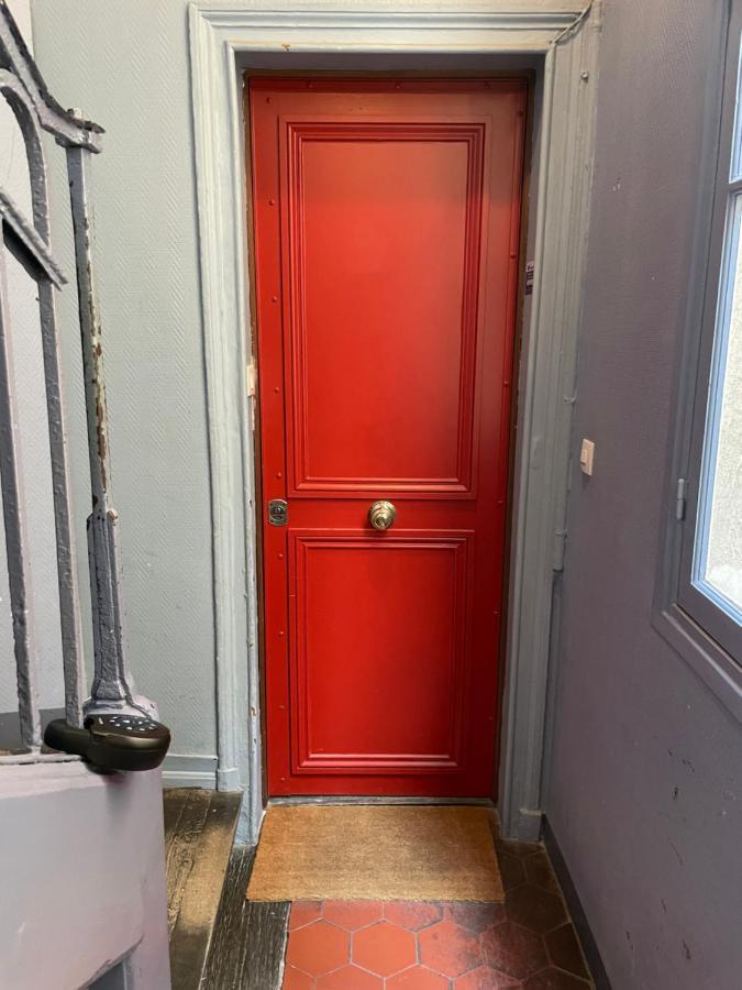 - Louvre & Rivoli Apartamento