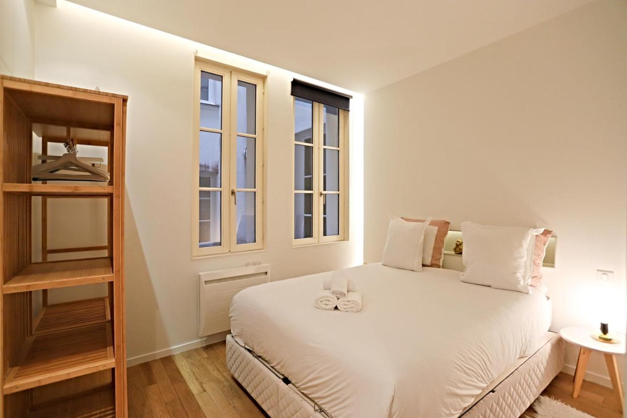 - Louvre & Rivoli Apartamento