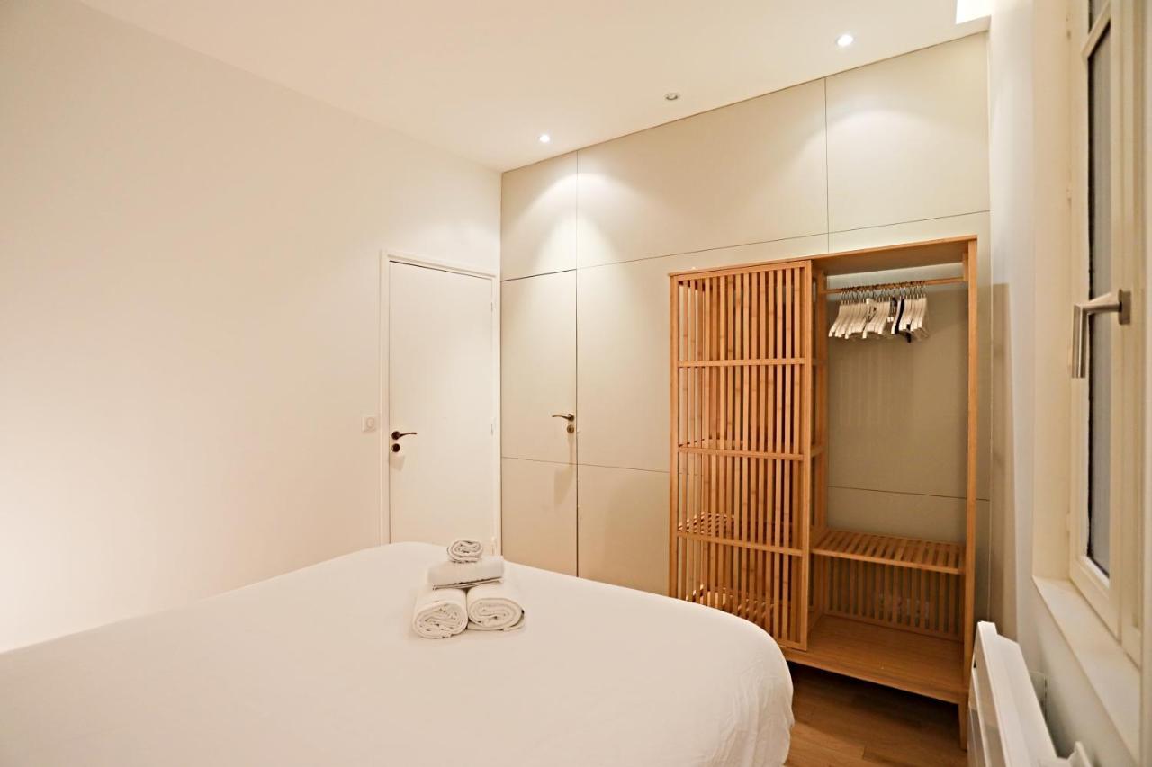 Apartamento - Louvre & Rivoli *