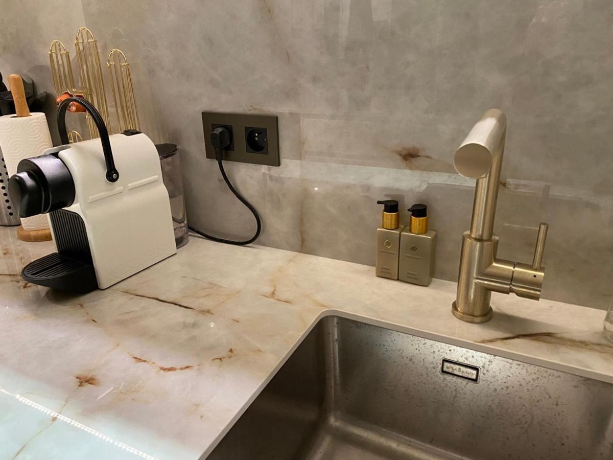 - Louvre & Rivoli Apartamento