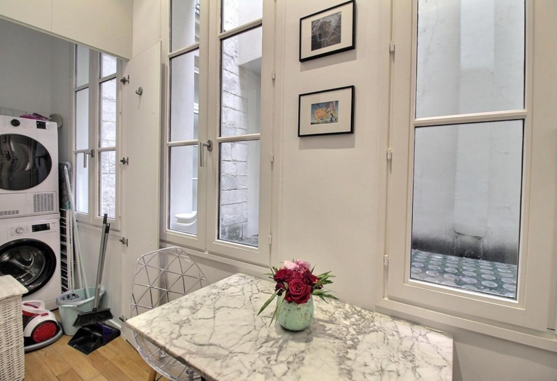 Apartamento - Louvre & Rivoli *