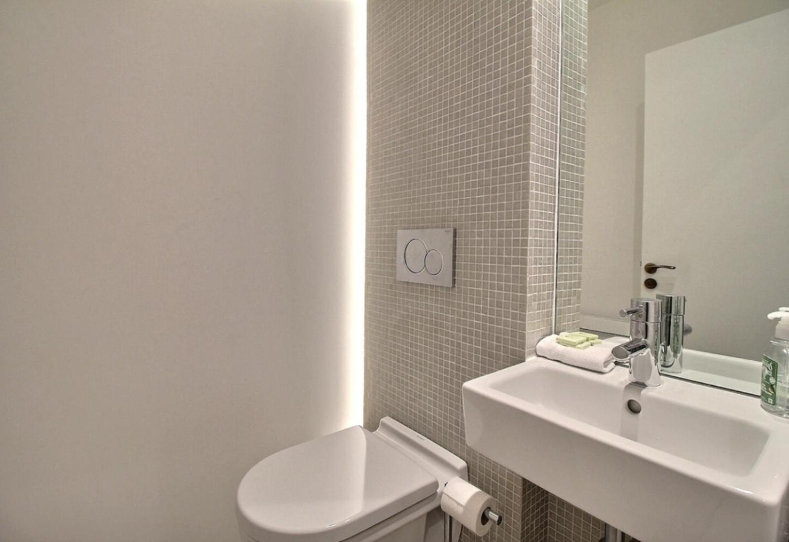 Apartamento - Louvre & Rivoli